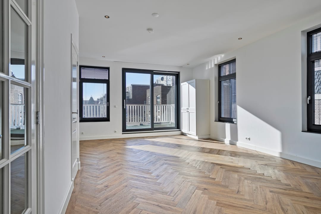 Foto 1 van Fahrenheitstraat 12