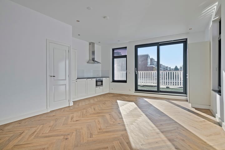 Foto 3 van Fahrenheitstraat 12