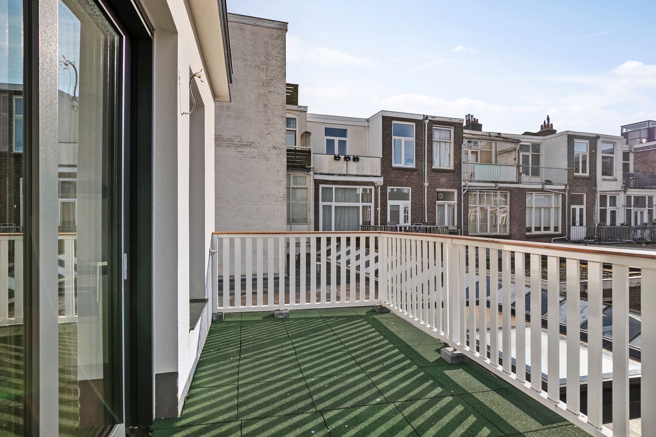 Foto 6 van Fahrenheitstraat 12