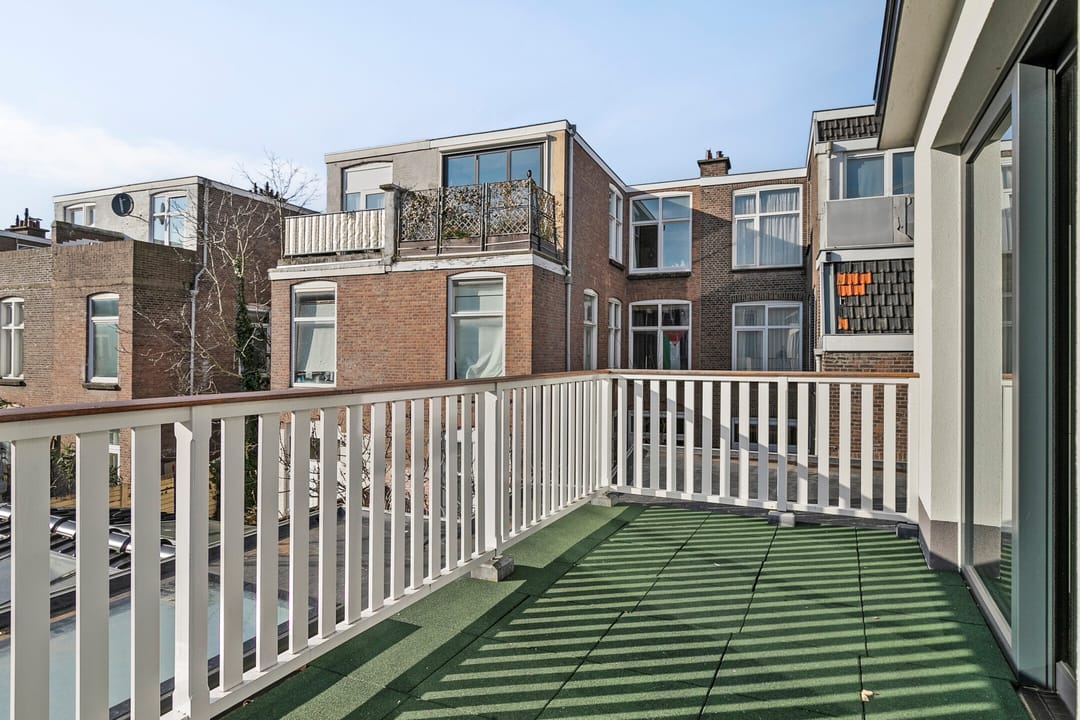 Foto 7 van Fahrenheitstraat 12