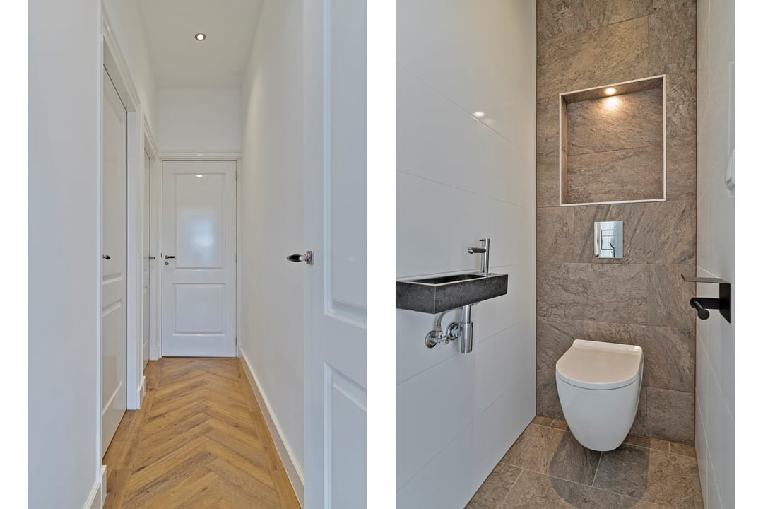 Foto 8 van Fahrenheitstraat 12