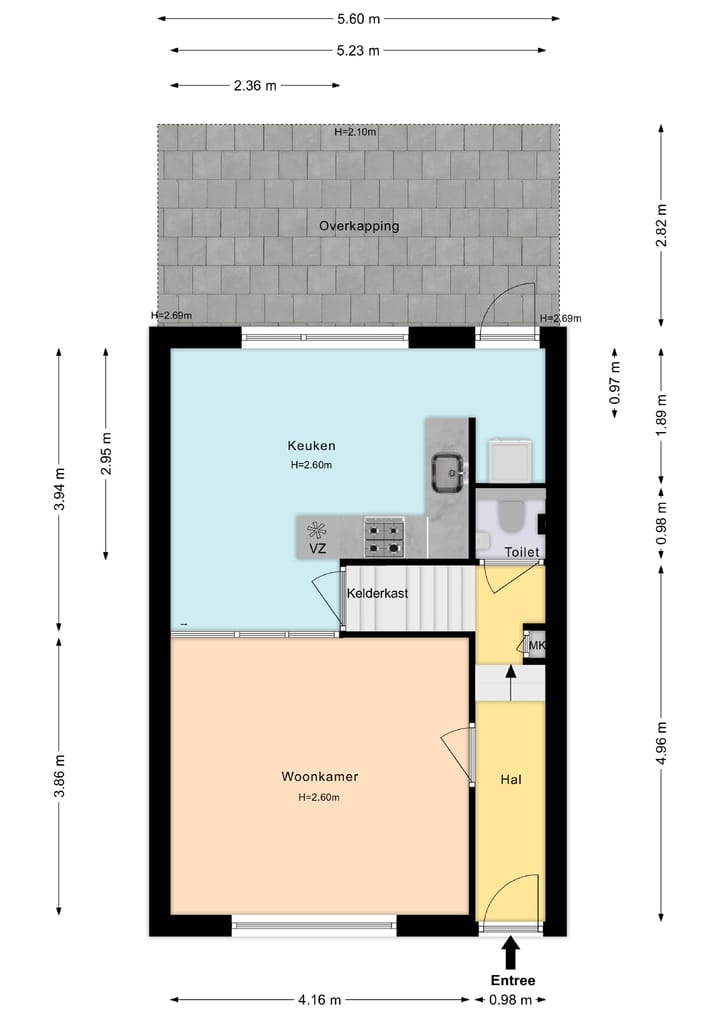 Foto 33 van Karkietweg 48