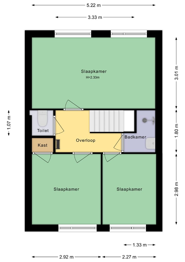 Foto 34 van Karkietweg 48