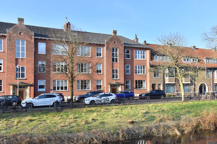 Photo 6 of Hart Nibbrigkade 62-A