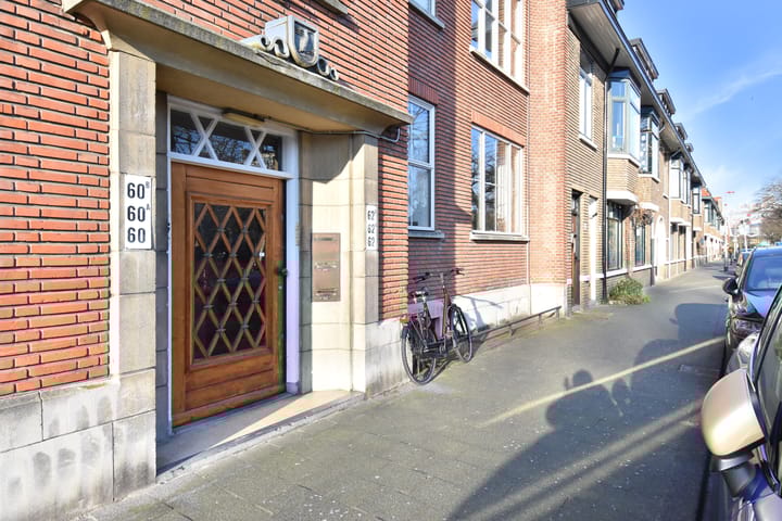 Photo 9 of Hart Nibbrigkade 62-A