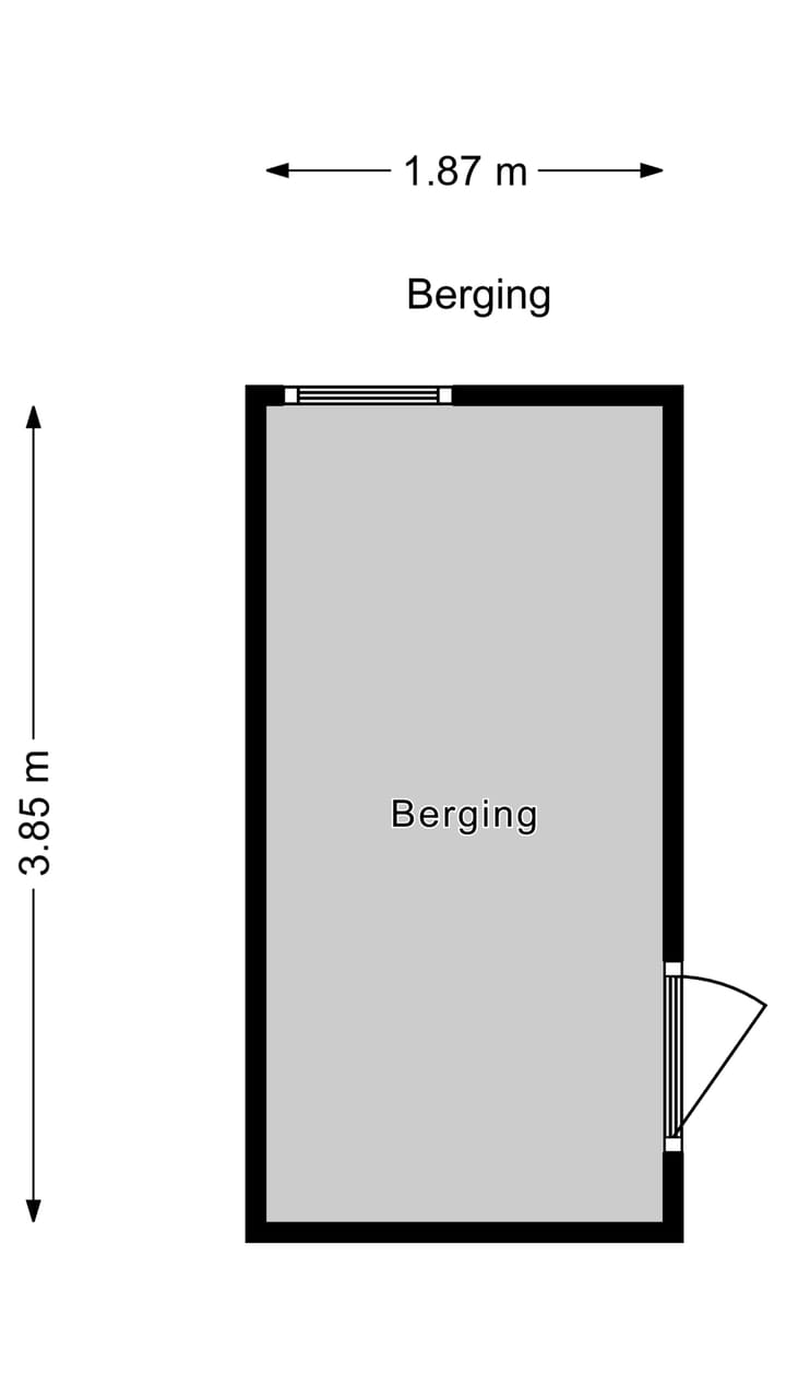 Photo 22 of Hart Nibbrigkade 62-A