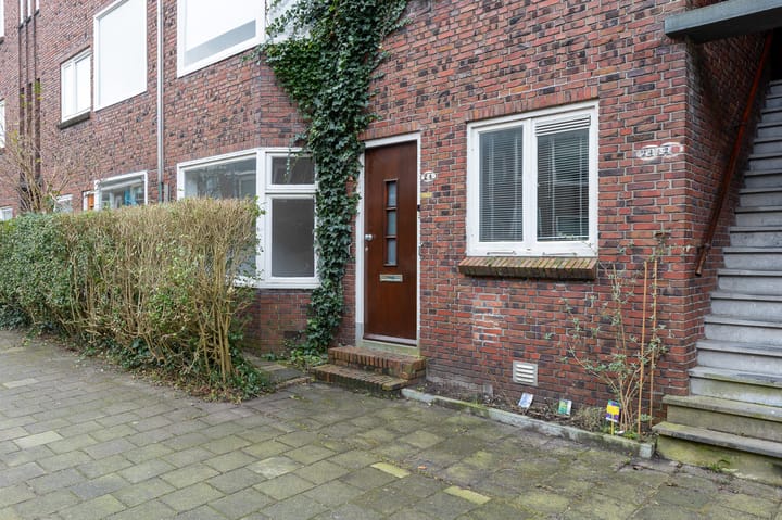 Foto 2 van Van Royenlaan 24