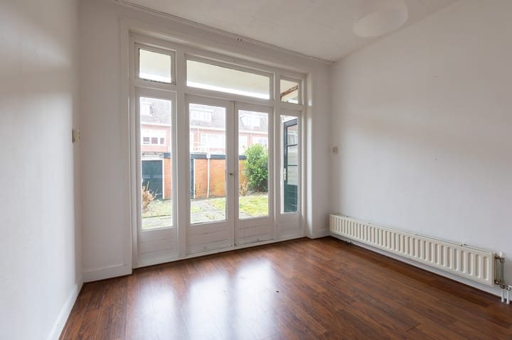 Foto 8 van Van Royenlaan 24