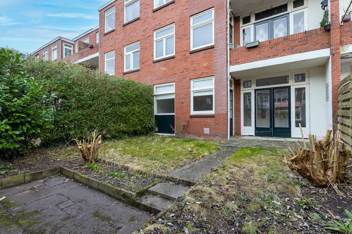 Foto 25 van Van Royenlaan 24