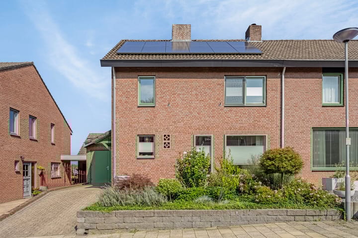 Foto 1 van Op 't Hövelke 13