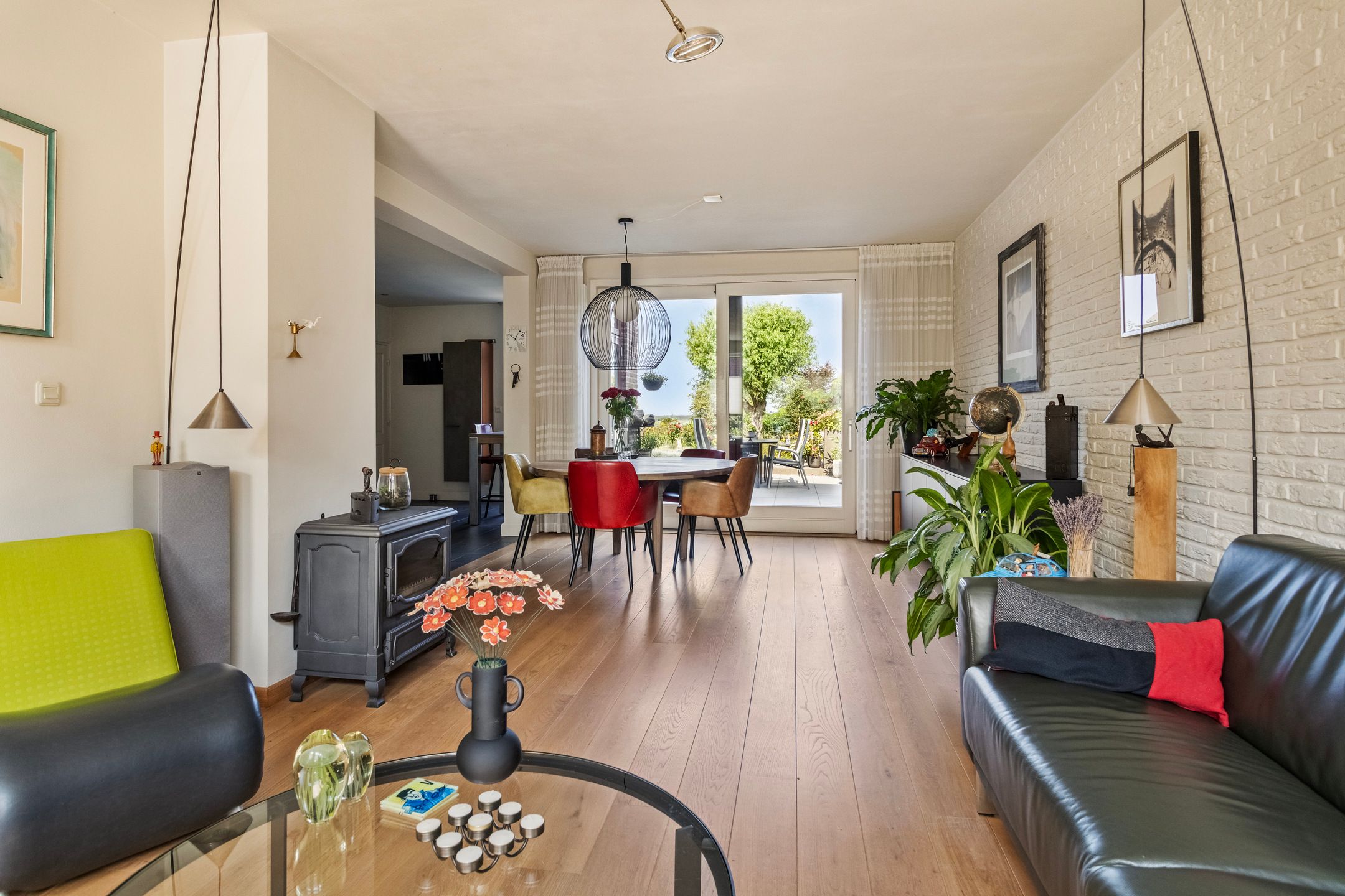 Foto 6 van Op 't Hövelke 13