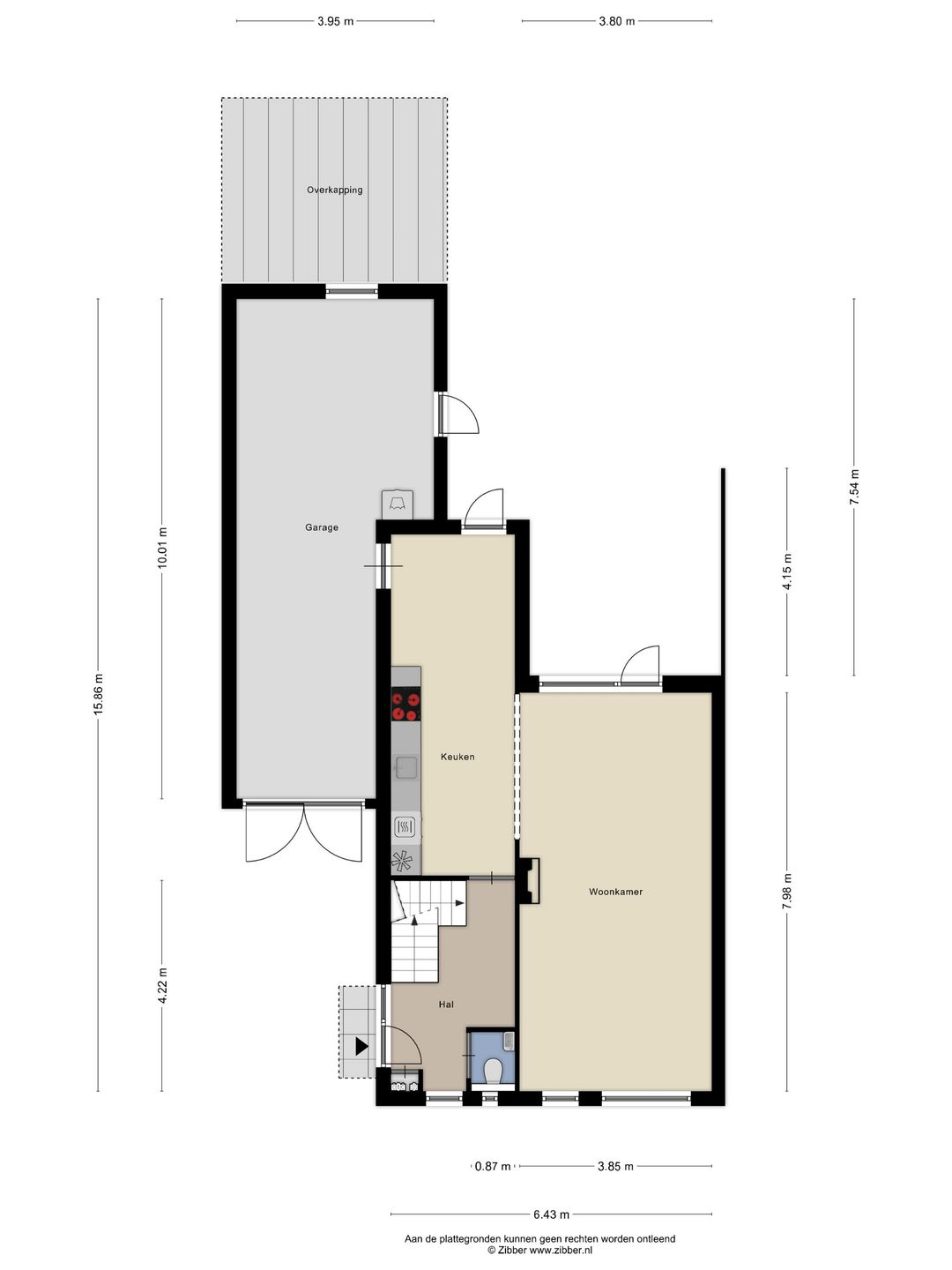 Foto 43 van Op 't Hövelke 13