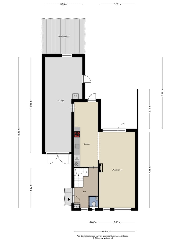 Foto 43 van Op 't Hövelke 13