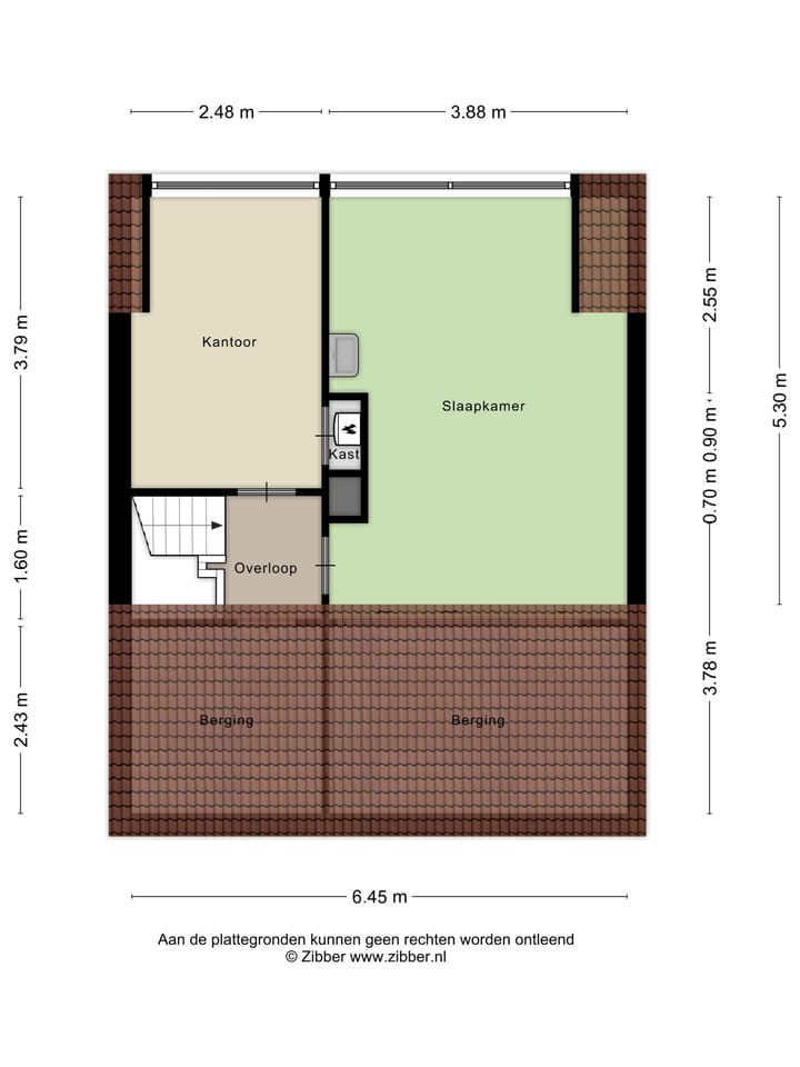 Foto 45 van Op 't Hövelke 13