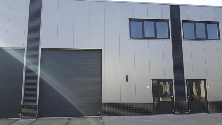Noorddammerweg 17, De Kwakel