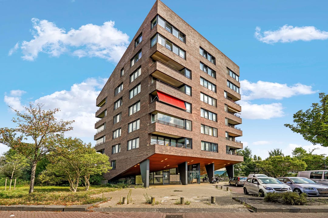 Photo 2 of H. Diesveldsingel 196