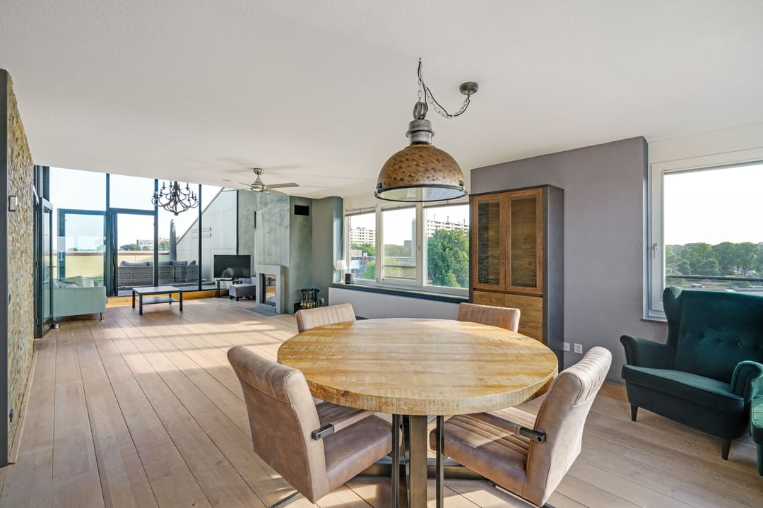 Photo 8 of H. Diesveldsingel 196