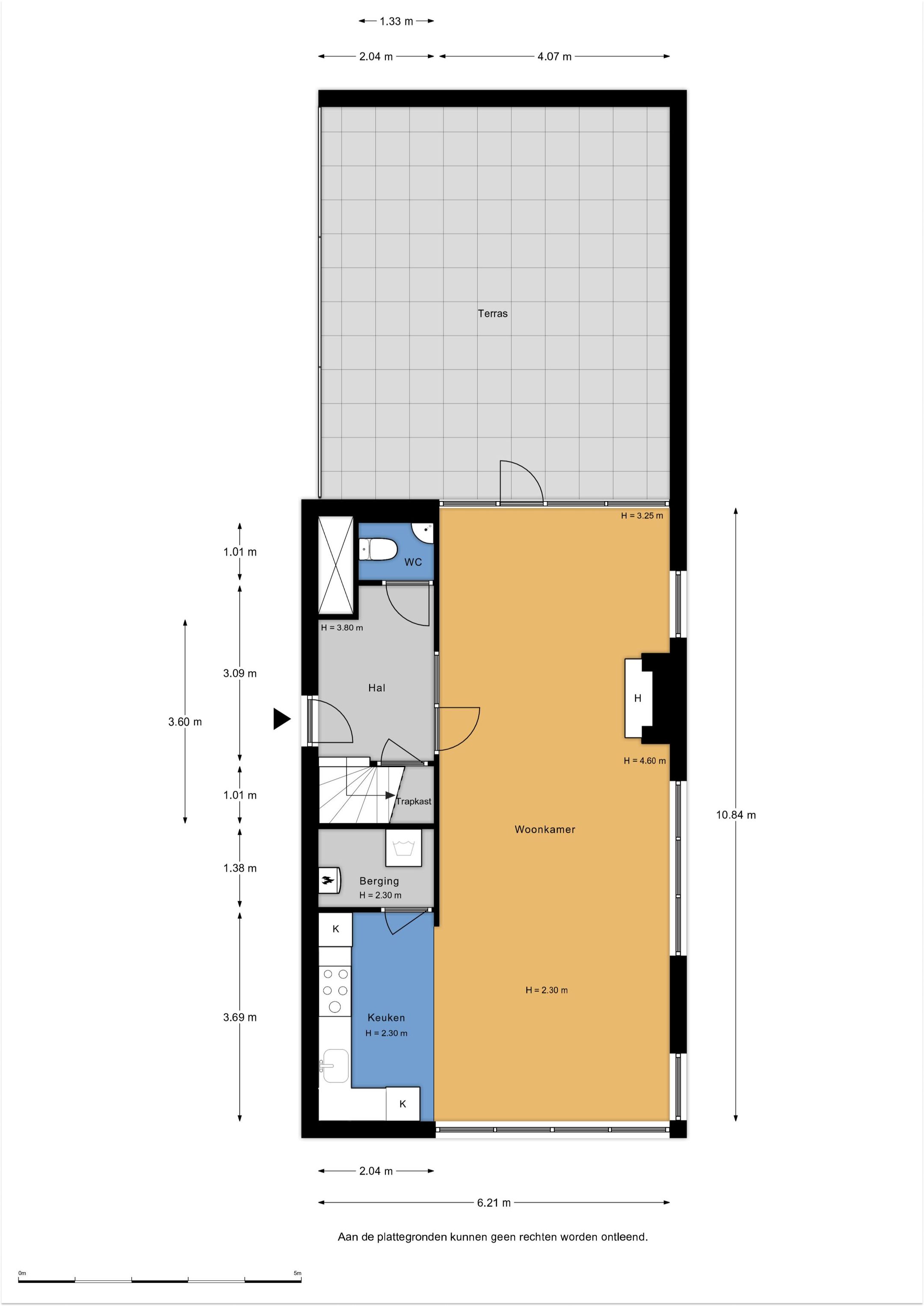 Photo 24 of H. Diesveldsingel 196