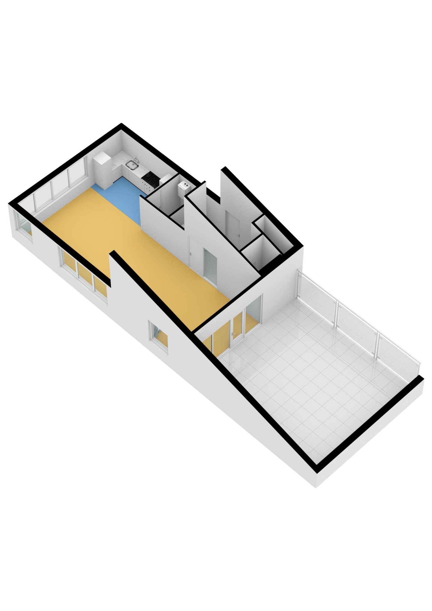 Photo 25 of H. Diesveldsingel 196