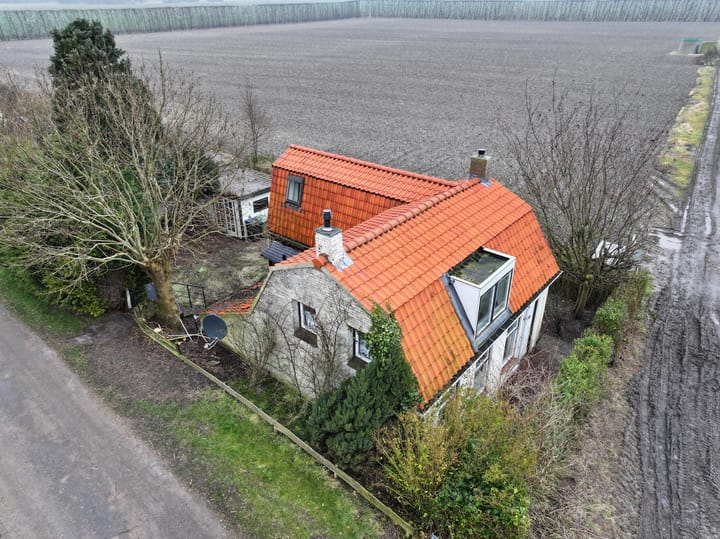 Foto 1 van Nolletjesdijk 3