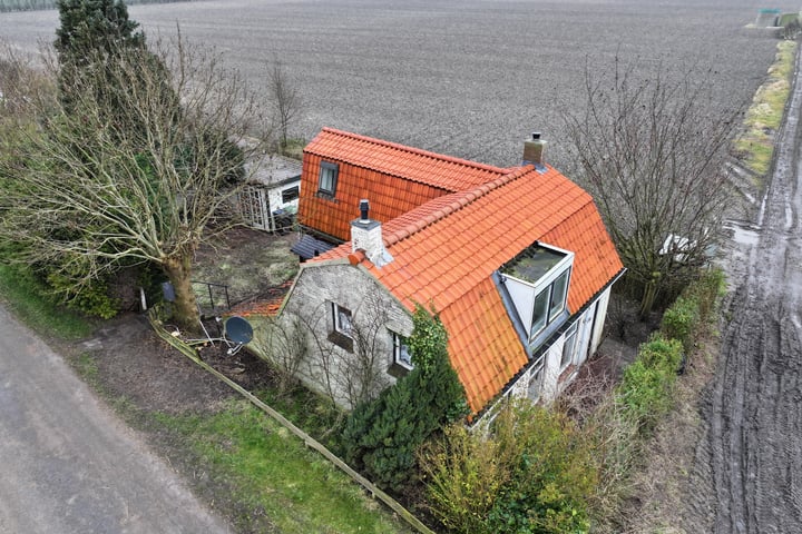 Foto 1 van Nolletjesdijk 3