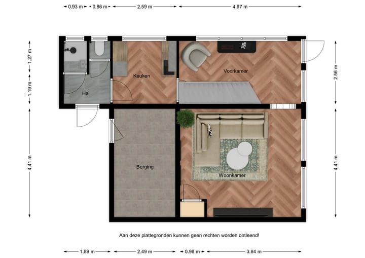 Foto 35 van Nolletjesdijk 3