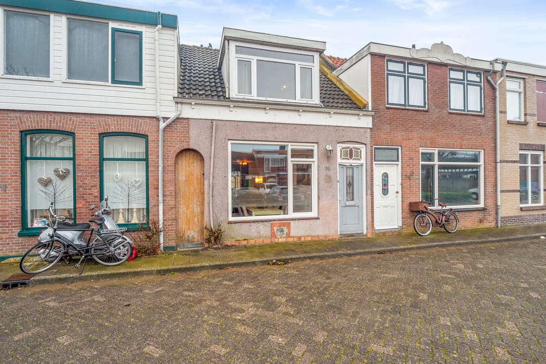 Photo 1 of Wilhelminastraat 76