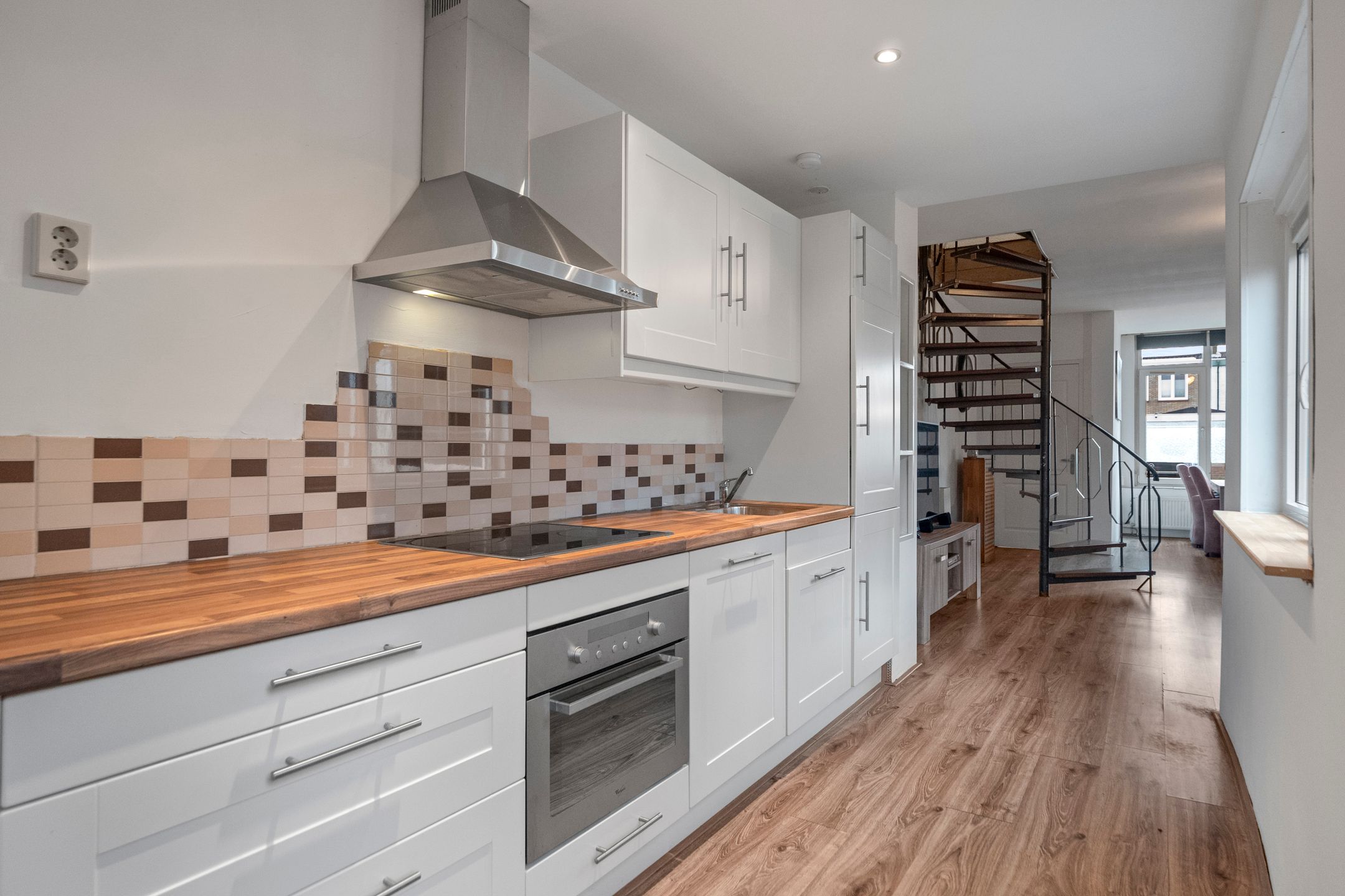 Photo 3 of Wilhelminastraat 76