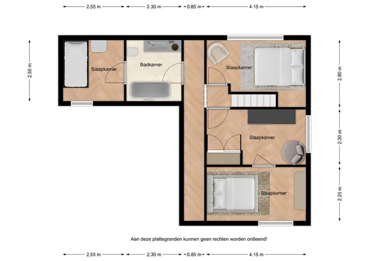 Foto 36 van Nolletjesdijk 3