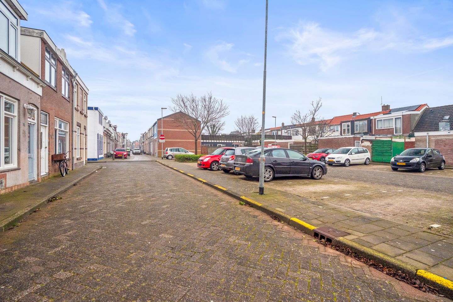 Photo 5 of Wilhelminastraat 76