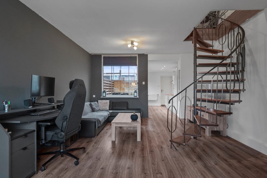 Photo 7 of Wilhelminastraat 76