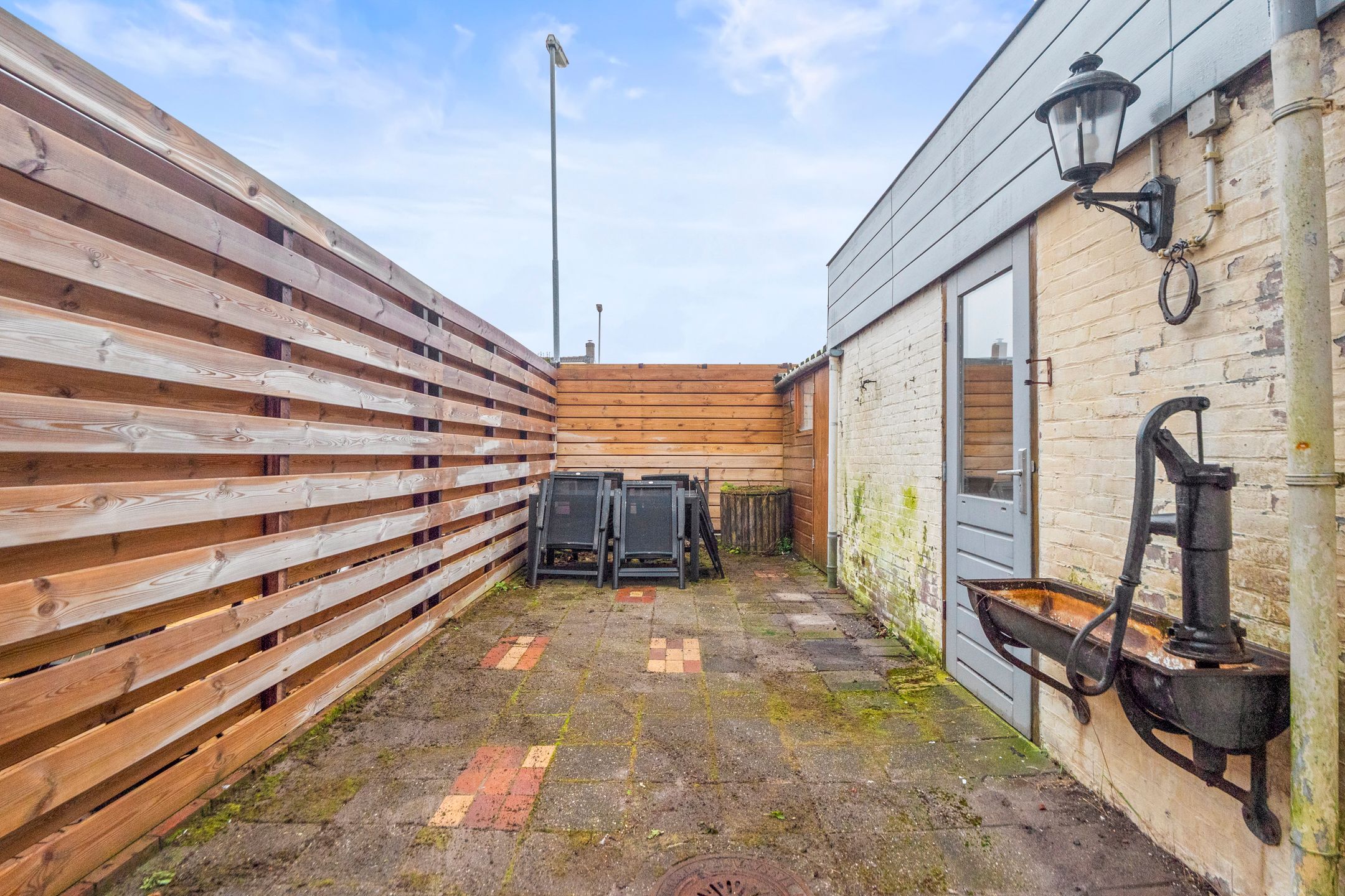 Photo 12 of Wilhelminastraat 76