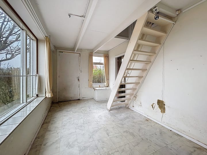 Foto 10 van Nolletjesdijk 3