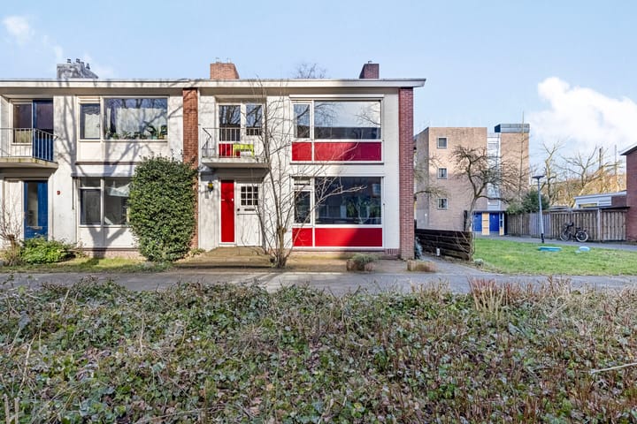 Foto 2 van Laan van de Vrijheid 7