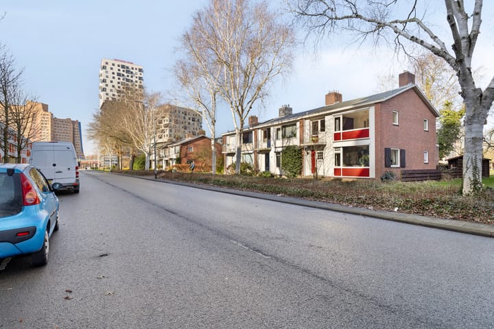 Foto 4 van Laan van de Vrijheid 7