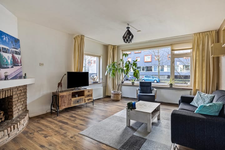 Foto 7 van Laan van de Vrijheid 7