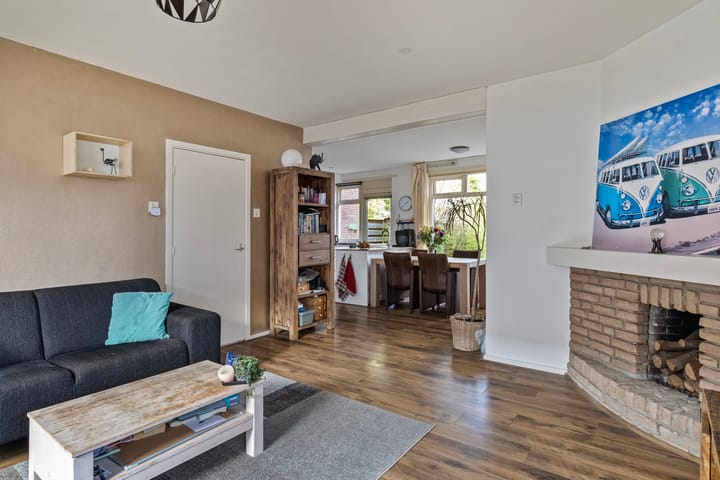 Foto 8 van Laan van de Vrijheid 7