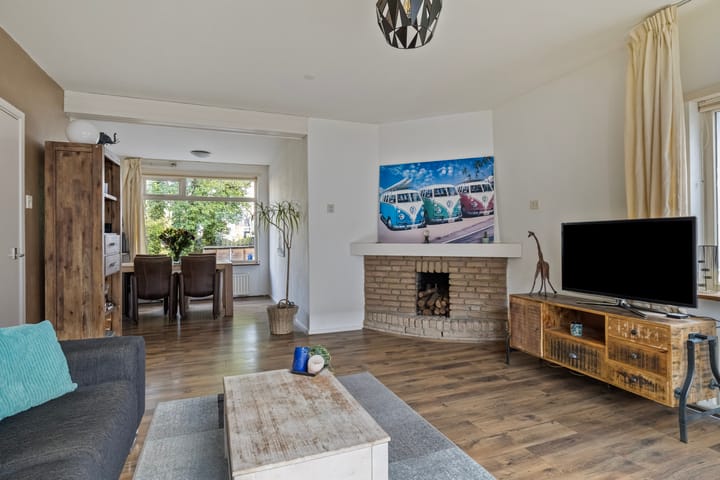 Foto 9 van Laan van de Vrijheid 7