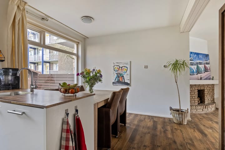 Foto 13 van Laan van de Vrijheid 7