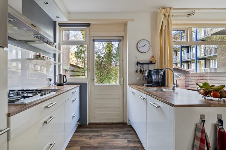 Foto 14 van Laan van de Vrijheid 7