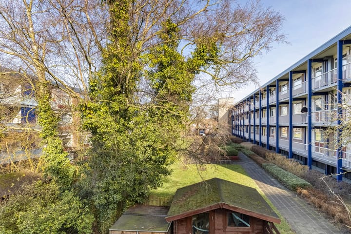 Foto 25 van Laan van de Vrijheid 7