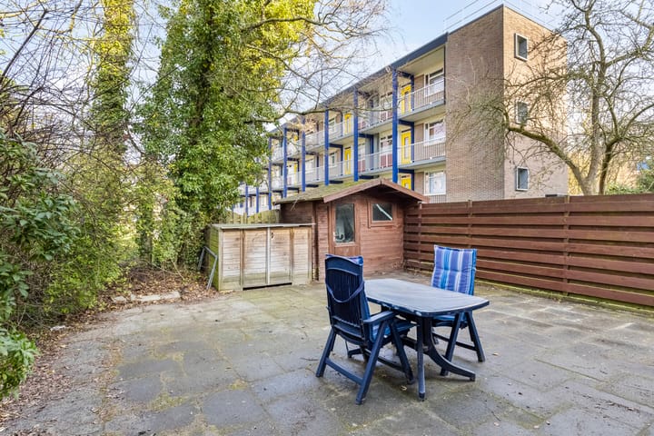 Foto 28 van Laan van de Vrijheid 7