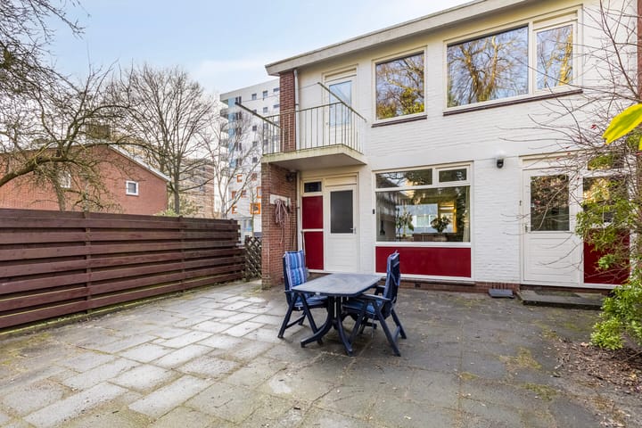 Foto 29 van Laan van de Vrijheid 7