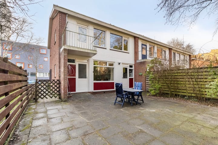 Foto 30 van Laan van de Vrijheid 7