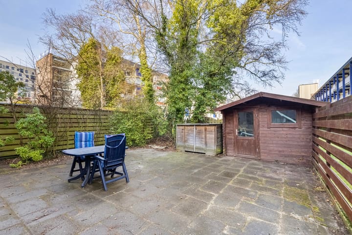 Foto 31 van Laan van de Vrijheid 7