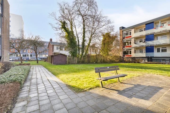 Foto 32 van Laan van de Vrijheid 7