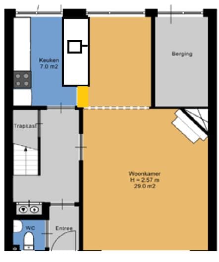 Foto 34 van Laan van de Vrijheid 7