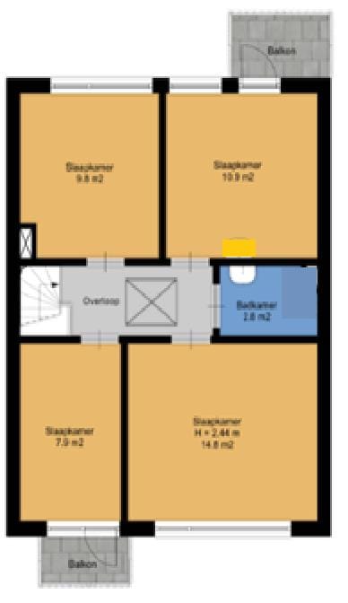 Foto 35 van Laan van de Vrijheid 7