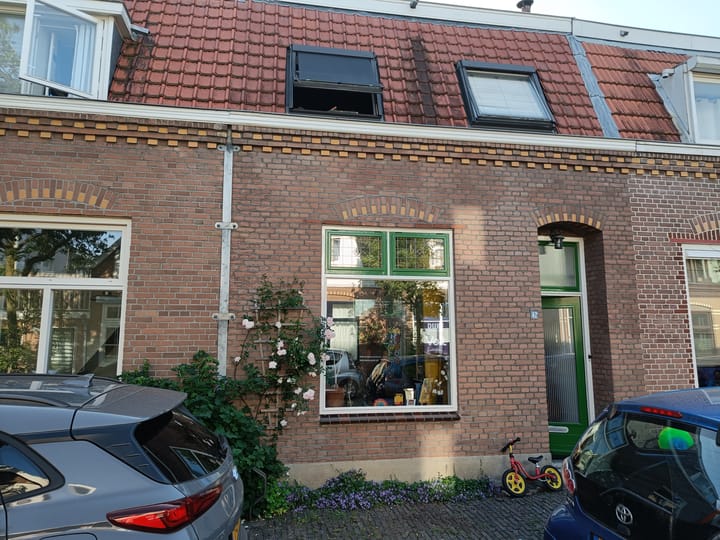 Foto 2 van van Heemskerckstraat 42