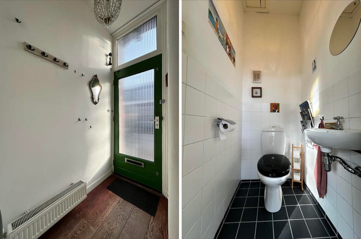 Foto 3 van van Heemskerckstraat 42